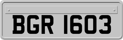 BGR1603