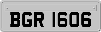 BGR1606