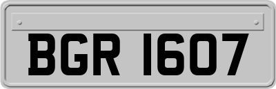 BGR1607
