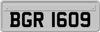 BGR1609