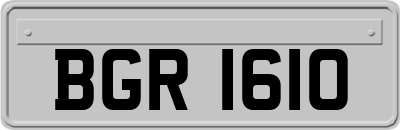 BGR1610