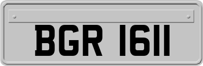 BGR1611