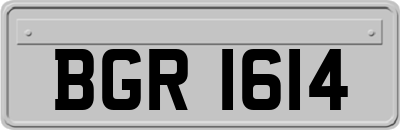 BGR1614