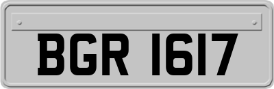 BGR1617