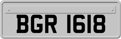 BGR1618