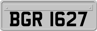 BGR1627