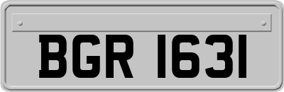 BGR1631