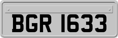 BGR1633