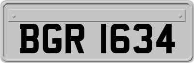 BGR1634
