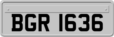 BGR1636