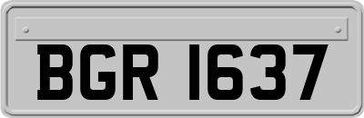 BGR1637