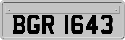 BGR1643