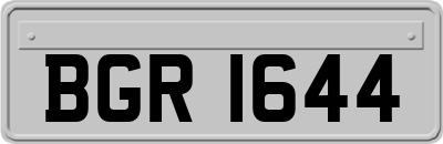 BGR1644