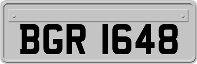 BGR1648