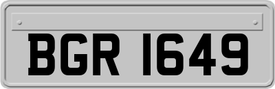 BGR1649