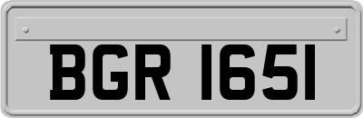 BGR1651