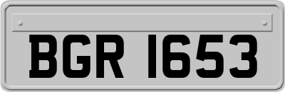 BGR1653