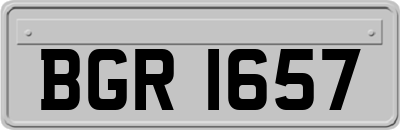 BGR1657