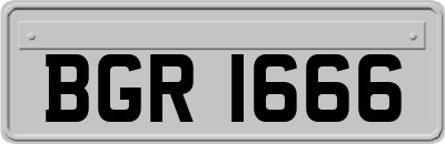 BGR1666