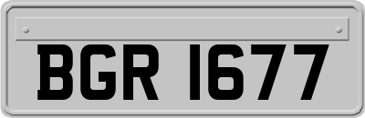 BGR1677