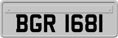 BGR1681