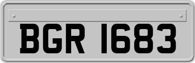BGR1683