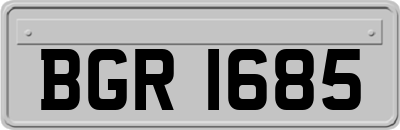 BGR1685