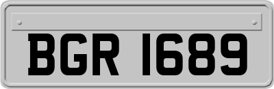 BGR1689