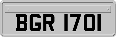 BGR1701