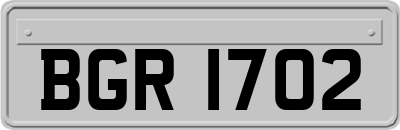 BGR1702