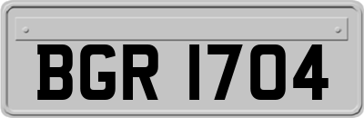 BGR1704