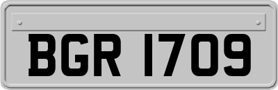 BGR1709