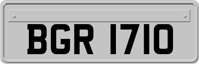 BGR1710