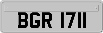 BGR1711
