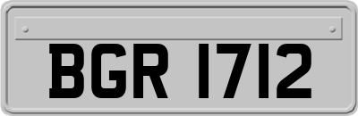 BGR1712