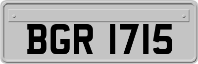 BGR1715