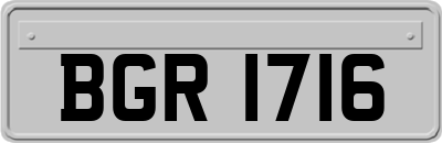 BGR1716