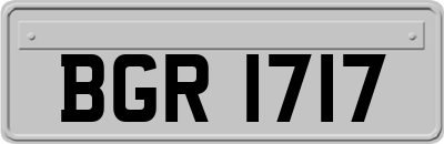 BGR1717