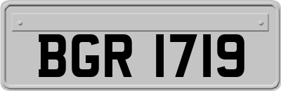 BGR1719