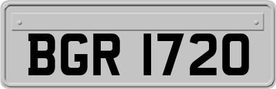 BGR1720