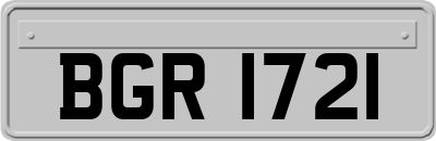 BGR1721
