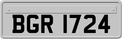 BGR1724