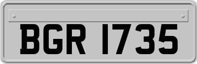 BGR1735