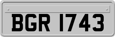 BGR1743
