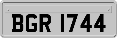 BGR1744