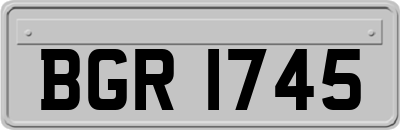 BGR1745