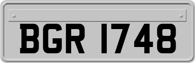 BGR1748