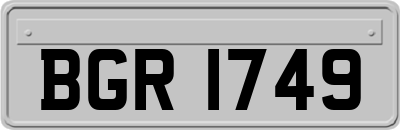 BGR1749