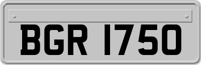 BGR1750