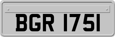 BGR1751